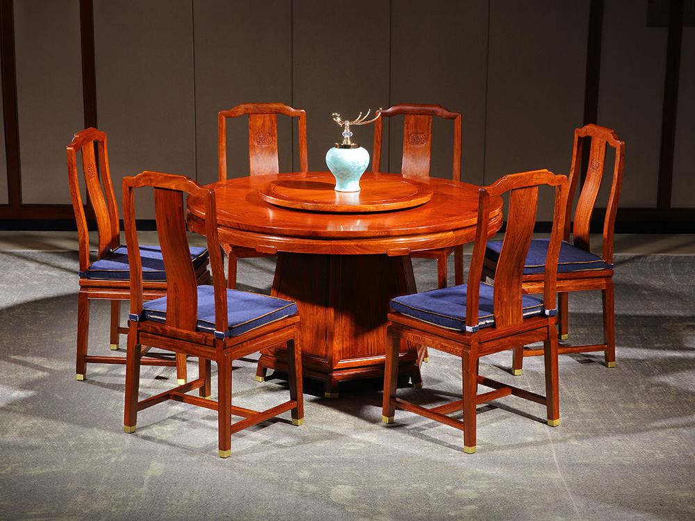 新梨源圓臺(tái)